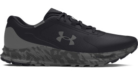 Under Armour UA Charged Bandit TR 3 SP-BLK Pánské boty černé 44 3028657-001-10