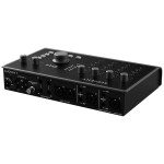 IK Multimedia iRig Pro Duo I/O / Mobilní zvuková karta / pro iOS/Android/Mac/PC (8025813814035)