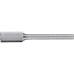 PFERD 21214183 frézovací kolík tvrdokov Špičatý kužel Délka 41 mm Vnější Ø 3 mm Pracovní délka 11 mm Ø hřídele 3 mm 1 ks
