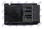 Spínač ruční brzdy AUDI Q3(8U) - černý