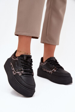 Sportovní obuv model 216463 Step in style 41