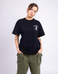 Tričko Service Works Maintainence Tee BLACK