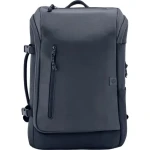 HP Travel 25l šedá / batoh pro notebooky do 15.6" (6B8U4AA)
