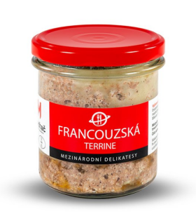 Maso, drůbež, ryby