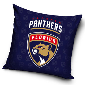 TipTrade Polštářek Florida Panthers NHL Shields