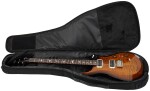 PRS S2 Custom 24-08 Black Amber