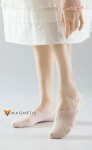 Magnetis baleríny GC241144 Žakár černá 35-41