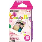 Fujifilm INSTAX mini Film Candypop 10 fotografií (70100139614)