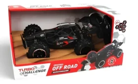 Turbo Challenge Off Road
