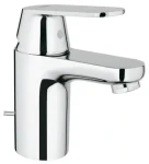 Grohe Eurosmart Cosmopolitan - Páková umyvadlová baterie ES chrom (2337700E)