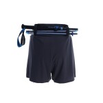 Inov-8 Běžecké šortky INOV8 AIRLITE PRO SHORTS W - černé Velikost textilu: 32