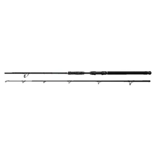 MADCAT Prut Black Deluxe 9'6" 2,95m 100-250g (70703)