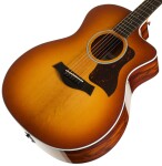 Taylor 214ce Plus Special Ziricote