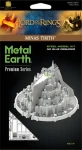 METAL EARTH 3D puzzle Premium Series: Pán prstenů Minas Tirith