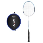 NILS NR204 Badmintonová raketa (5907695594119)