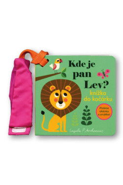Kde je pan Lev?