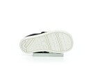 Xero shoes Dillon Knit Kids Black dětské černé