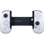 Backbone One - PlayStation Edition Mobile Gaming Controler pro USB-C / Herní ovladač pro mobilní telefony (BB-51-W-S)