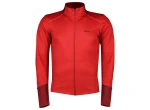 Mavic Nordet pánská bunda Biking Red/Haute Red vel. M