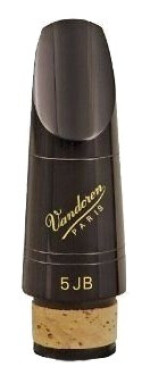 Vandoren CM310 Traditional 5JB - Bb klarinet