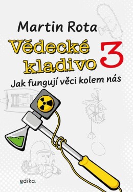 Vědecké kladivo