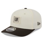 New Era Pánská kšiltovka Cleveland Browns NFL "DOG" 2026 Training Camp 9SEVENTY Stretch-Snap Braun
