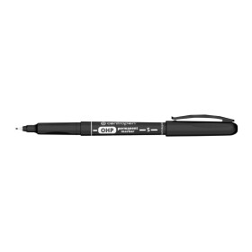 Centropen OHP Permanent Marker S 0,3-0,4 mm černý