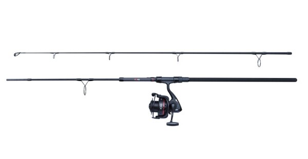 JRC Akční set Rova 9ft 3lb Combo,JRC Akční set Rova 9ft 3lb Combo