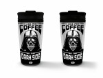 Hrnek Star Wars - I like my coffee 450 ml nerezový cestovní - EPEE
