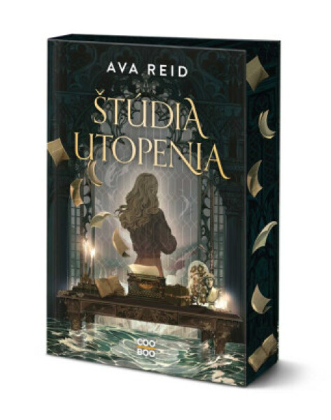 Štúdia utopenia Ava Reid