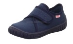 Domácí obuv Superfit 0-808271-8100 Velikost: 34