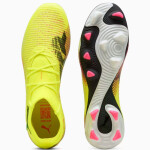 Fotbalové boty Puma Future 8 Pro FG/AG M 108139-03 42