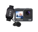 LAMAX X9.2 - akční kamera EDF_778320
