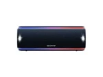 SONY SRS-XB31B černá / Bezdrátový reproduktor s funkcemi NFC a Bluetooth / světelné efekty / IP67 (SRSXB31B.CE7)