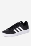 Sportovní obuv adidas GRAND COURT BASE 2.0 GW9262 Látkový materiál,Syntetický materiál