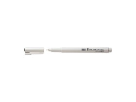 Marvy For Drawing dokumentní popisovač 1,2 mm černá