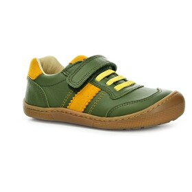 Koel Dylan Leather 3.0 Green celoroční