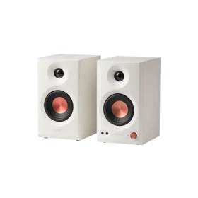 EDIFIER MR3 Hi-Fi černá / 2.0 / reproduktory / AUX / Bluetooth / RCA / RMS 36W (MR3 Black)