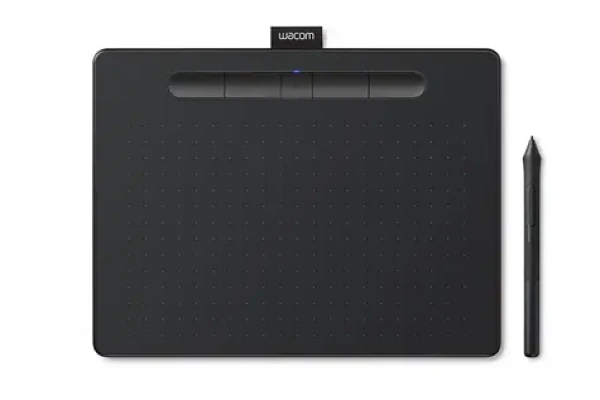 Wacom Intuos M Black CTL-6100K-B