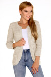 Merribel Cardigan Hetiena Beige