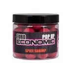 LK Baits Pop-up Boilie Euro Economic 18mm 200ml - Chilli Squid,LK Baits Pop-up Boilie Euro Economic 18mm 200ml - Chilli Squid
