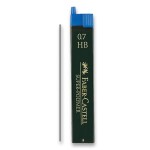 Faber - Castell Grafitové tuhy do mikrotužky 0,7 mm HB