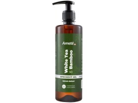 Ameté Sprchový gel White Tea & Bamboo 500 ml