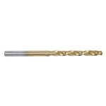 KS Tools 330.4130 HSS TiN spirálový vrták, 13 mm, DIN 338, 5 ks