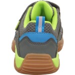 Chlapecké tenisky STORM Green/Turquoise Superfit 1-006391-7010 - 36