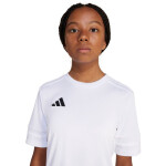 Tričko adidas Squadra 25 Jr JJ0058 116 cm