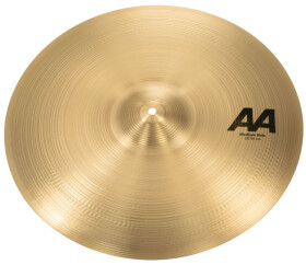 Sabian AA Medium Ride 20"