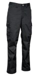 Pracovní kalhoty COFRA ESPINAR černá velikost S (18527_S_ERN-B)