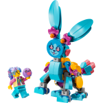 LEGO LEGO® DREAMZzz™ 71488 Bunchu a kreativní zvířecí dobrodružství