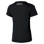 Běžecké tričko Mizuno Active DryAeroFlow Short Sleeve Tee J2GAD20409 Velikost textilu: M